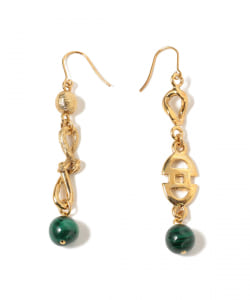ADER.bijoux / VOYAGE ピアス