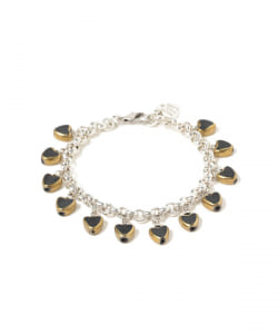 ▲Otro Accesorio / ハート ブレスレット