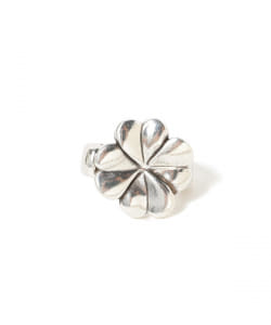 Otro Accesorio / クローバー リング