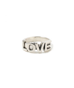Otro Accesorio / LOVE リング