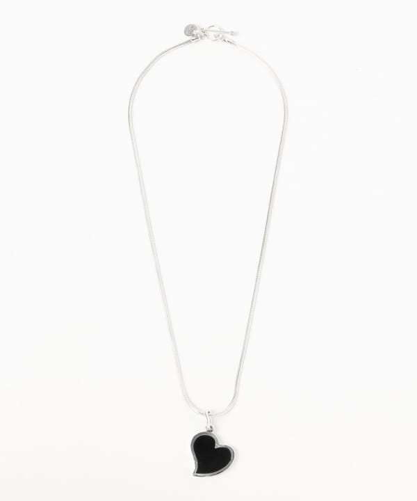 Ray BEAMS（レイ ビームス）【別注】XOLO JEWELRY / Big Heart