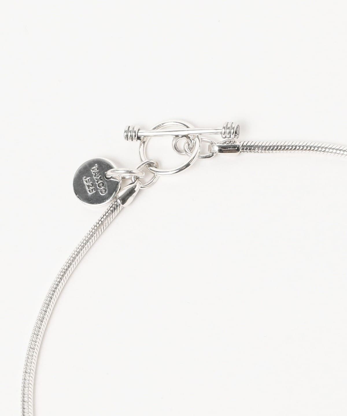 Ray BEAMS（レイ ビームス）【別注】XOLO JEWELRY / Big Heart