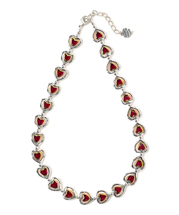 新品 Otro Accesorio / バンビ ネックレス beams アクセサリー