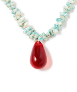 ▲○Sisi Joia / Corali Necklace