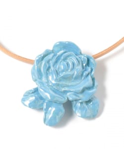 ○LEVENS JEWELS / ROSA PENDANT