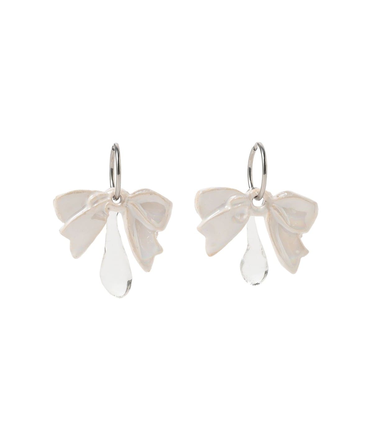 完売品 Reiss Earring/レイス ピアス レディース