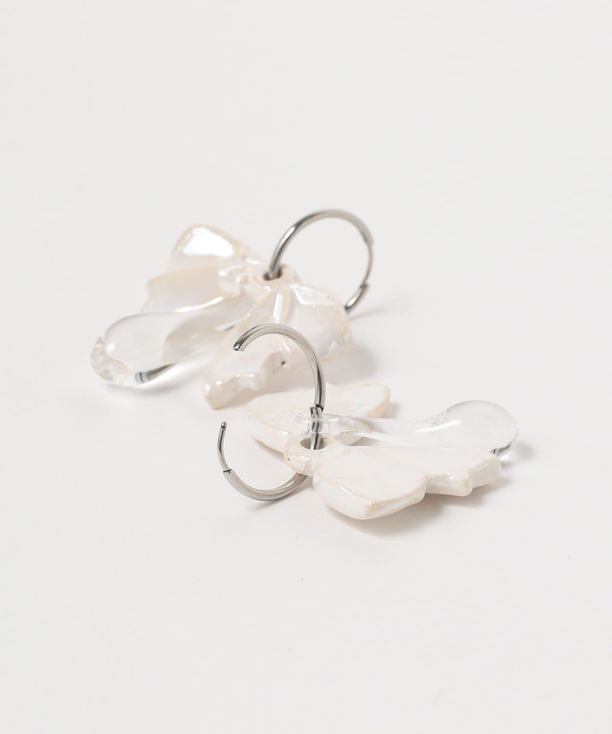Flor Ring – LEVENS JEWELS