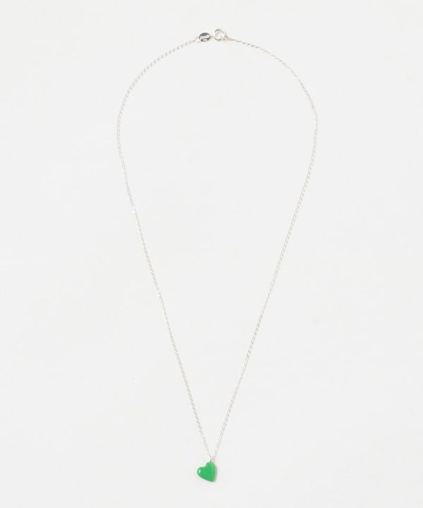 Ray BEAMS(レイ ビームス)MOMOCREATURA / Heart Necklace Ray BEAMS(レイ ビームス)MOMOCREATURA / Heart Necklace