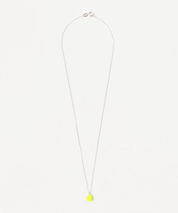 Ray BEAMS（レイ ビームス）MOMOCREATURA / Heart Necklace