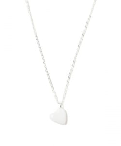 MOMOCREATURA / Heart Necklace