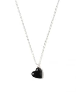 MOMOCREATURA / Heart Necklace