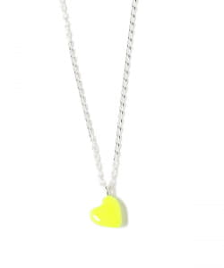 MOMOCREATURA / Heart Necklace