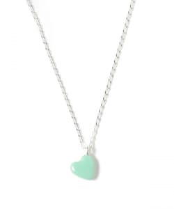 MOMOCREATURA / Heart Necklace