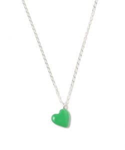 MOMOCREATURA / Heart Necklace