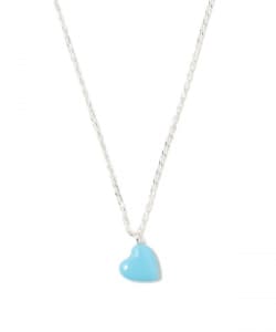 MOMOCREATURA / Heart Necklace