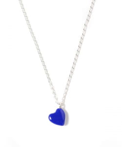 MOMOCREATURA / Heart Necklace
