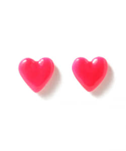 ◯MOMOCREATURA  / Heart Pierce