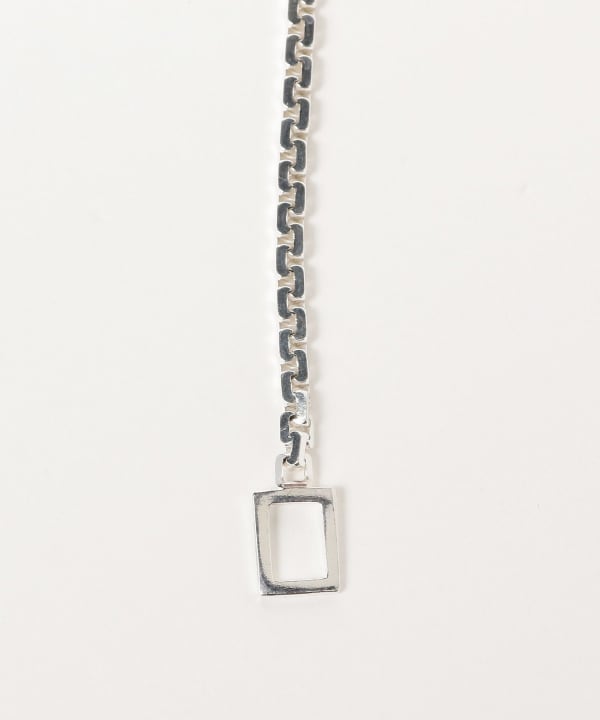 福袋特集 2024 Ray NECKLACE EDGE / Diez ビームス）〇Saskia BEAMS（レイ 手提げ・レッスンバッグ・入園グッズ
