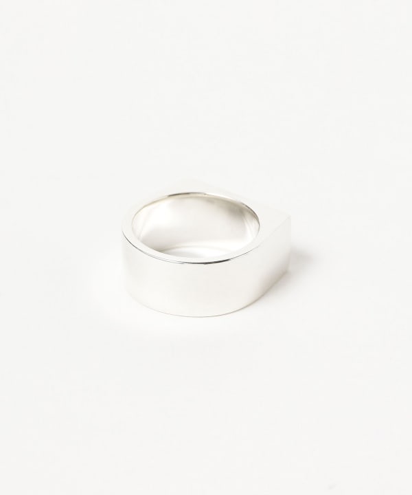 Ray BEAMS（レイ ビームス）〇Saskia Diez / PAVE RING NO2
