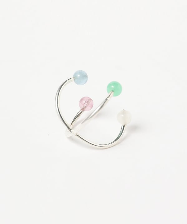Ray BEAMS（レイ ビームス）〇Saskia Diez / SEASON RING 4