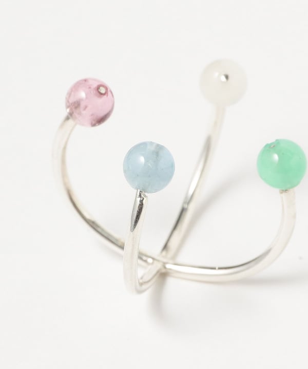 Ray BEAMS（レイ ビームス）〇Saskia Diez / SEASON RING 4