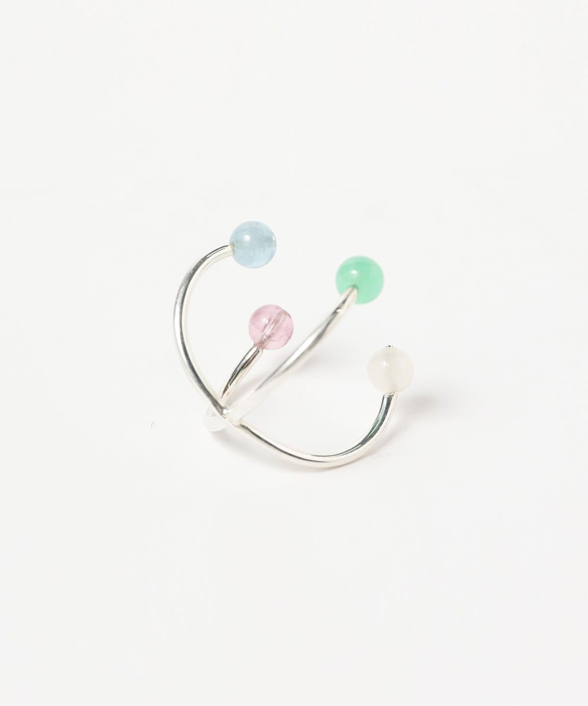 Ray BEAMS（レイ ビームス）〇Saskia Diez / SEASON RING 4