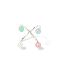 〇Saskia Diez / SEASON RING 4 SEASONS