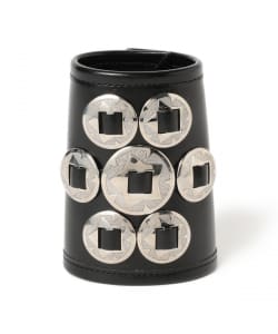 FUMIE＝TANAKA / Concho bangle