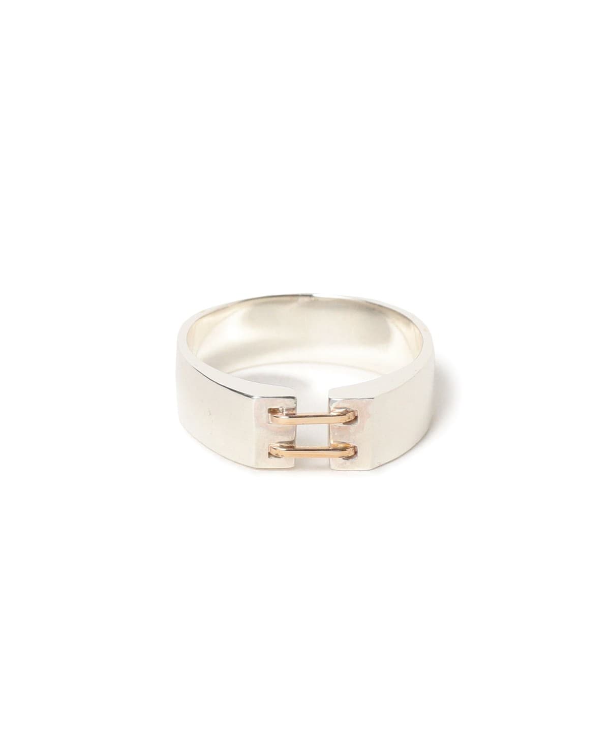 KUUKAN クウカン / 401 シルバー ゴールド リング アクセサリー WOMEN SILVER+GOLD 11 KUUKAN クウカン / 401 シルバー ゴールド リング アクセサリー WOMEN SILVER+GOLD 11