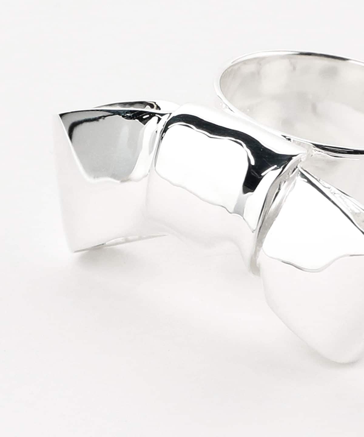 Ray BEAMS（レイ ビームス）○ANNIKA INEZ / Cravat Ring