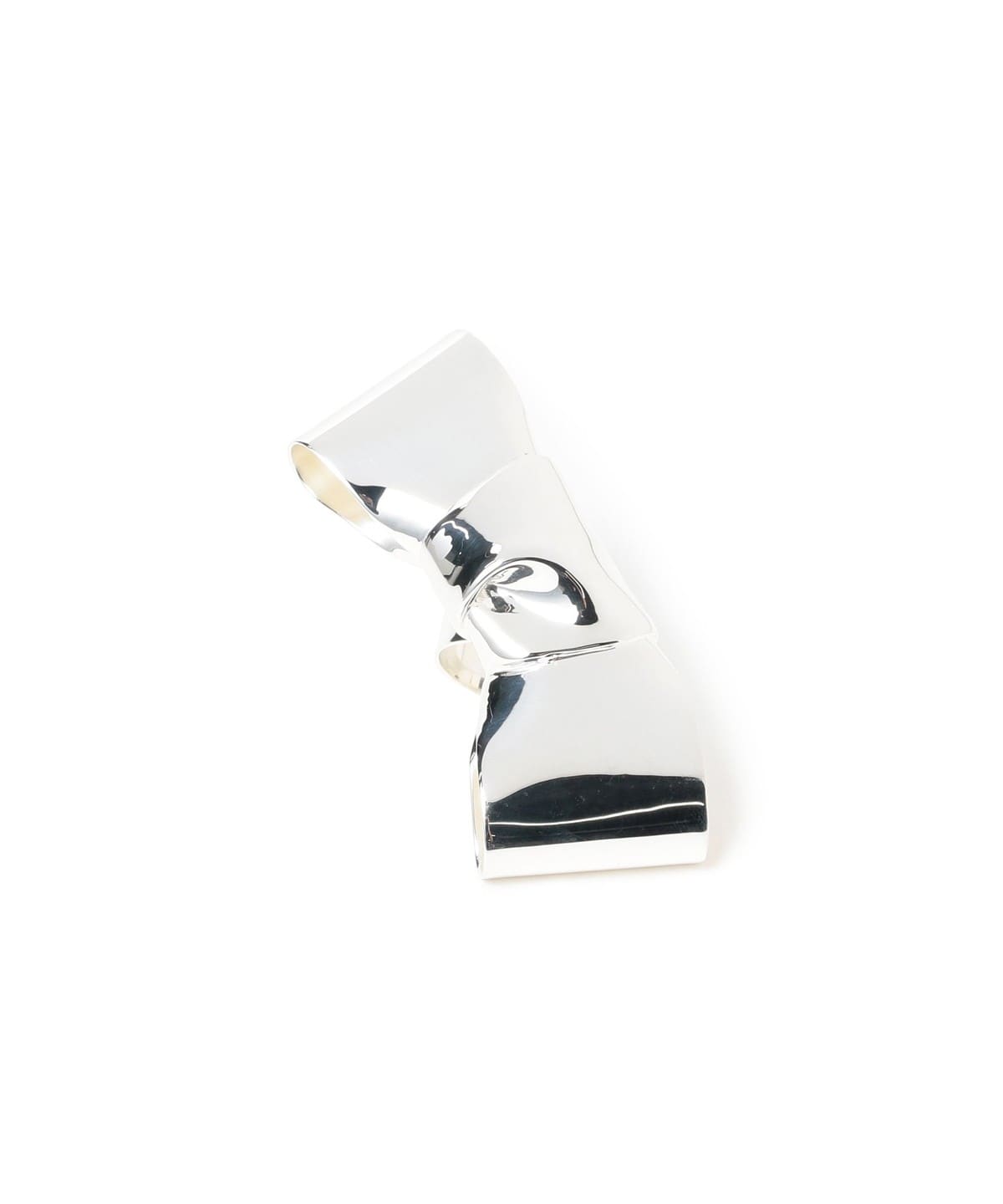Ray BEAMS Ray BEAMS ANNIKA INEZ / Grand Cravat Ring Ray BEAMS Ray BEAMS ANNIKA INEZ / Grand Cravat Ring