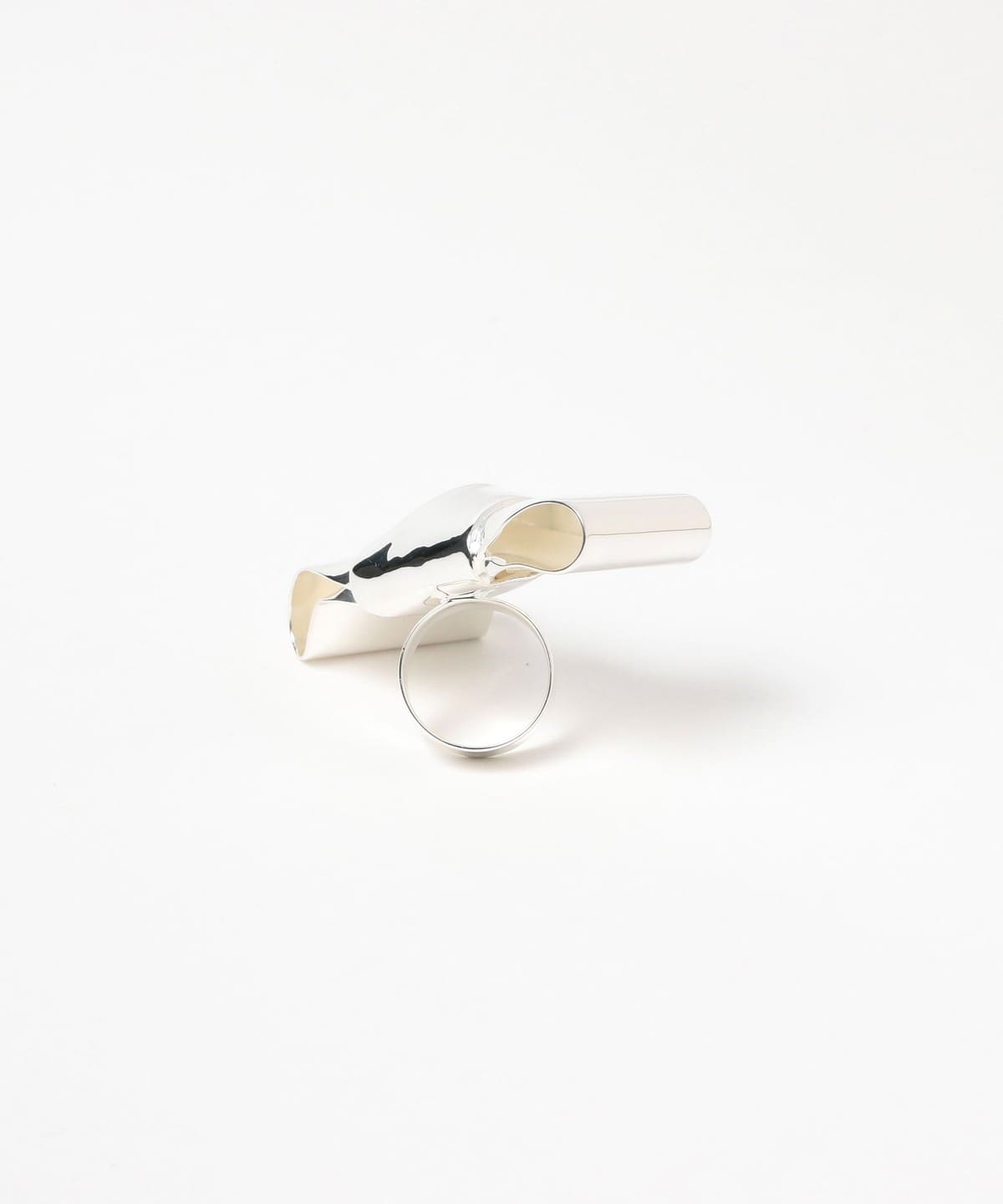 Ray BEAMS Ray BEAMS ANNIKA INEZ / Grand Cravat Ring Ray BEAMS Ray BEAMS ANNIKA INEZ / Grand Cravat Ring