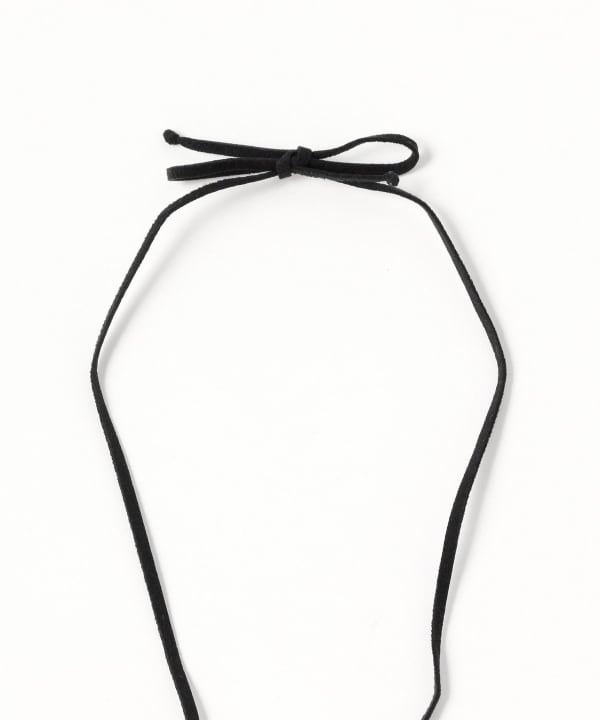 【Annika Inez】送料/関税込み Petite Cravat ネックレス Ray BEAMS(レイ ビームス)○ANNIKA INEZ / Petite Cravat