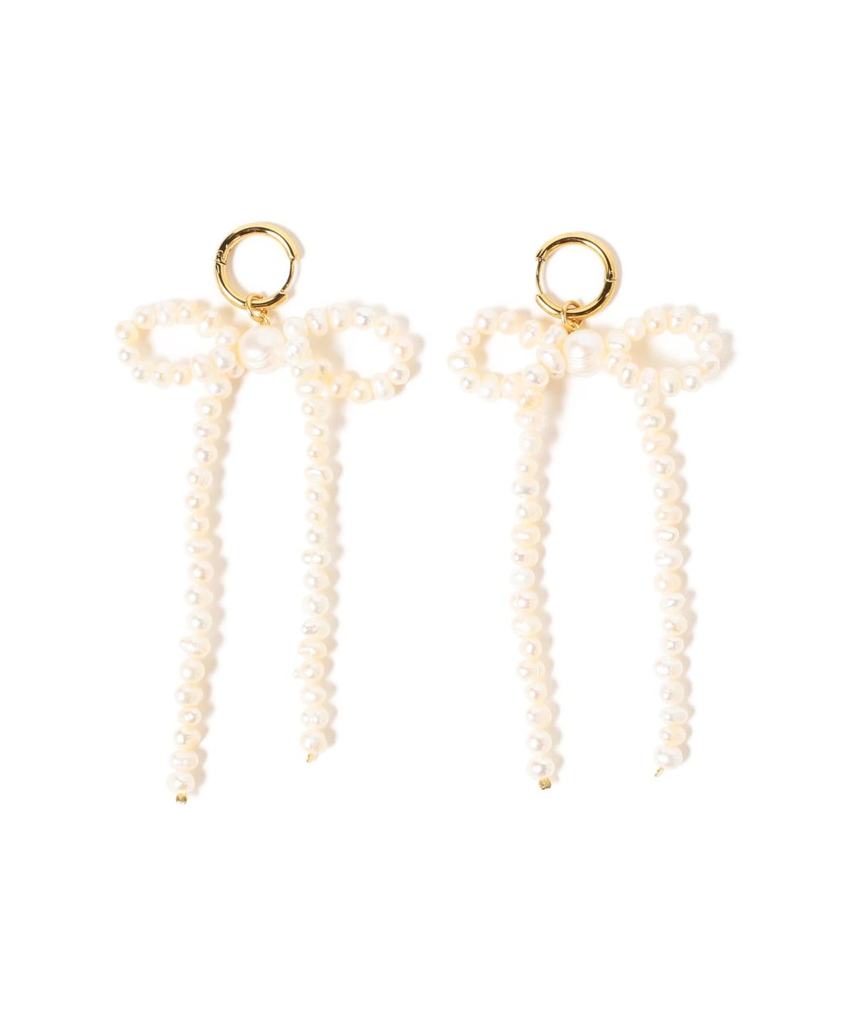 NINFA handmade ニンファ ハンドメイド / Big Agnes アクセサリー WOMEN Pearl ONE SIZE NINFA handmade ニンファ ハンドメイド / Big Agnes アクセサリー WOMEN Pearl ONE SIZE