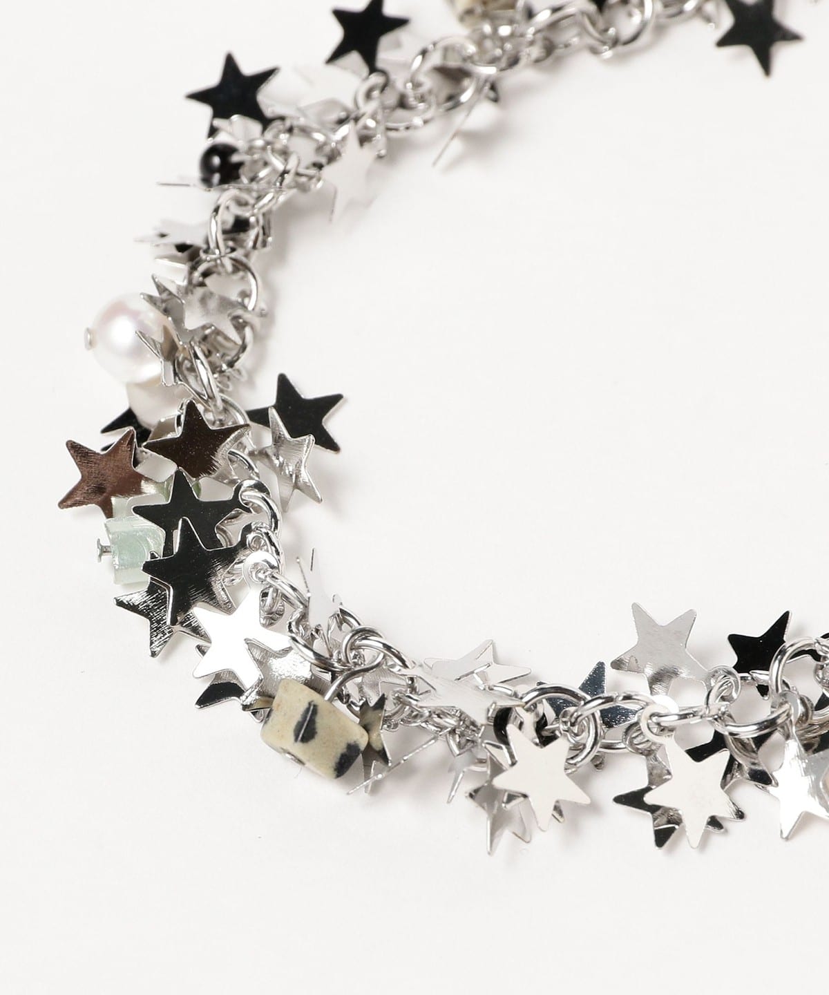 Ray BEAMS(レイ ビームス)HYPNOTIZE / 別注 STAR CHAIN Ray BEAMS(レイ ビームス)HYPNOTIZE / 別注 STAR CHAIN