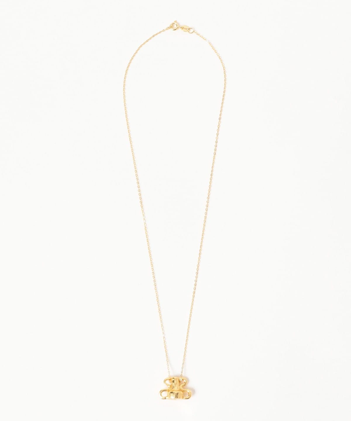 Ray BEAMS（レイ ビームス）LEMOON / Pinch Vase 02 Necklace 