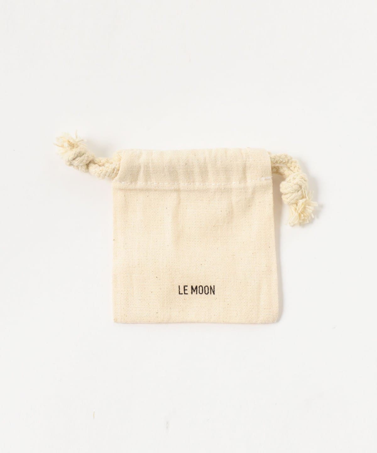 Ray BEAMS（レイ ビームス）LEMOON / Pinch Vase 07 Necklace