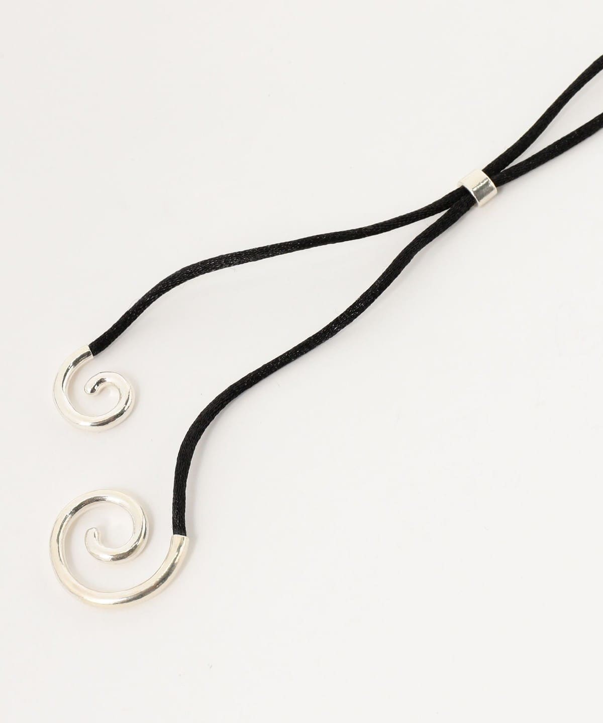 Ray BEAMS（レイ ビームス）LEMOON / Spirl Sun Choker（アクセサリー 