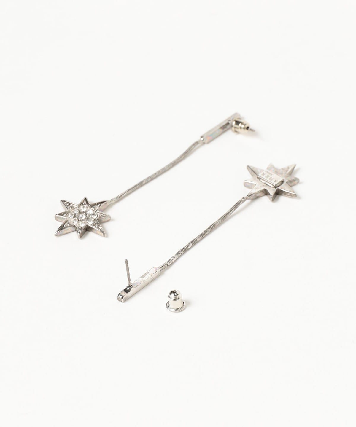 Ray BEAMS（レイ ビームス）【別注】ADER.bijoux × RBS / スター