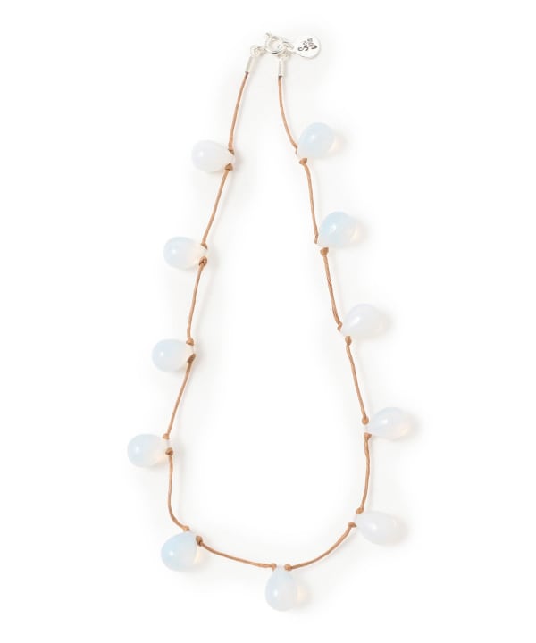 Ray BEAMS（レイ ビームス）Sisi Joia / Noue Necklace（アクセサリー