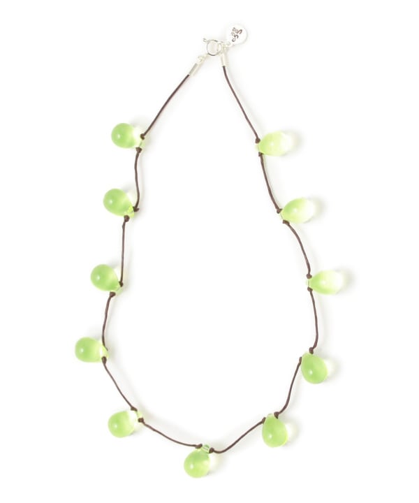 アクセサリー Sisi Joia NOUE necklace (Ginguette) Sisi Joia Noue Necklace in Ginguette – VESTIGE