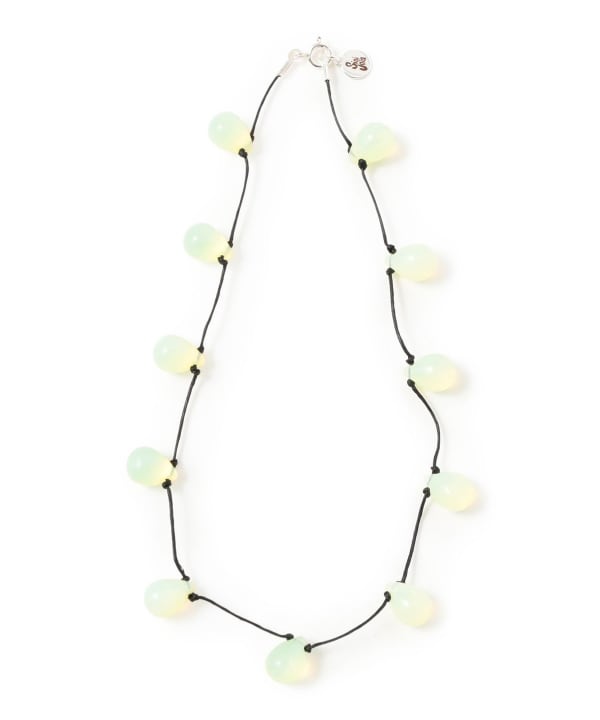 Ray BEAMS（レイ ビームス）Sisi Joia / Noue Necklace（アクセサリー