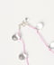 Clear×Pink