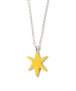 〇MOMOCREATURA / North Star Necklace