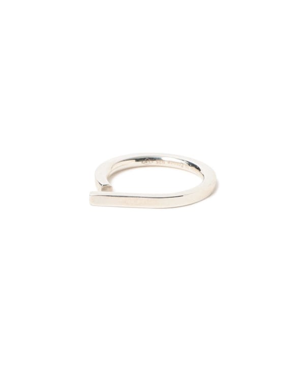 La Reflexion / Rho ring