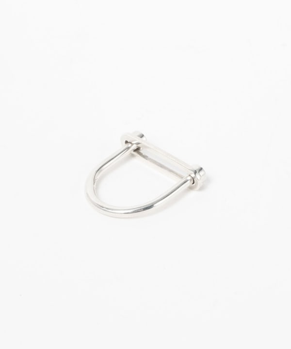 La Reflexion / Phi ring