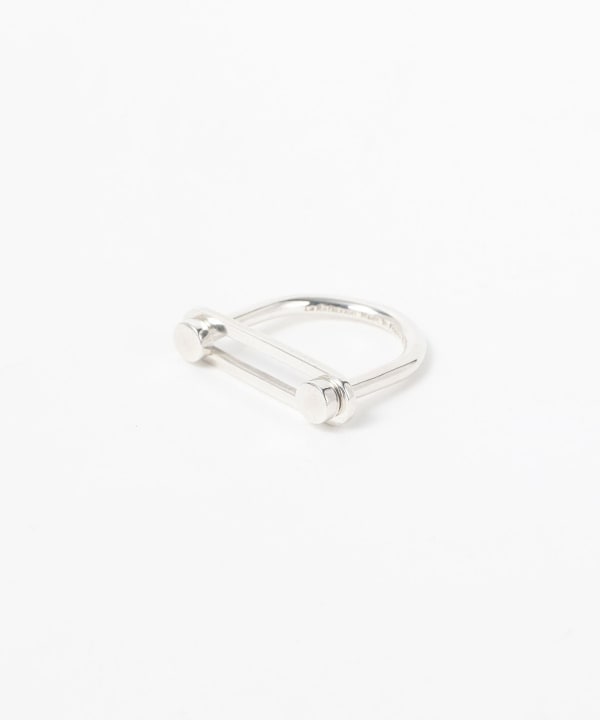 La Reflexion / Phi ring