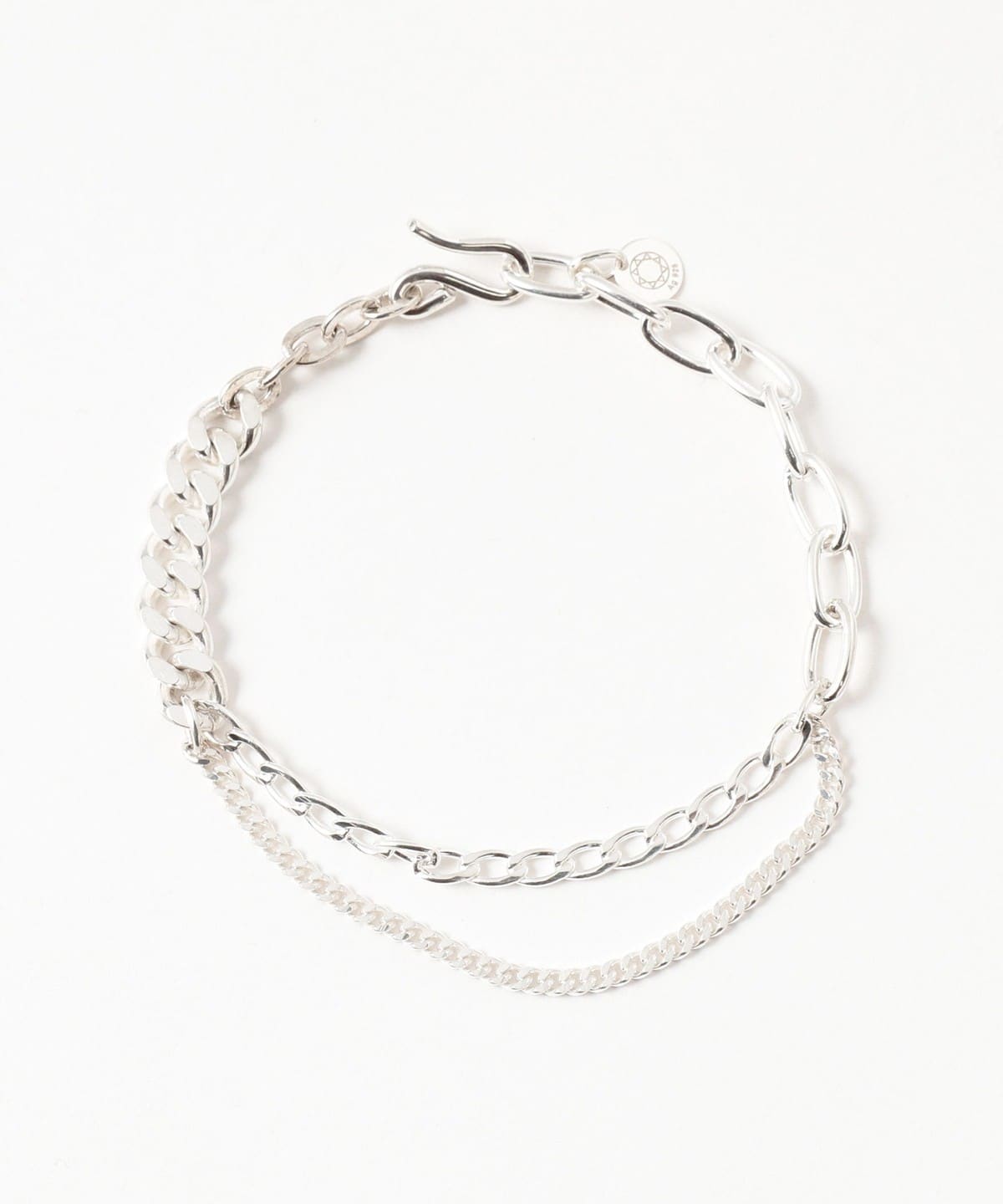 Ray BEAMS（レイ ビームス）Saskia Diez / MIXMATCH BRACELET 