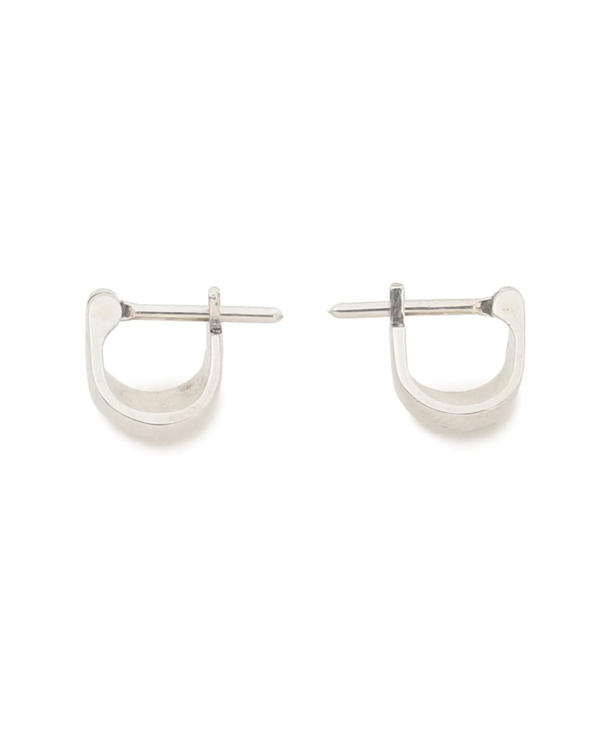 KUUKAN クウカン / 429 シルバー ピアス アクセサリー WOMEN SILVER ONE SIZE KUUKAN クウカン / 429 シルバー ピアス アクセサリー WOMEN SILVER ONE SIZE