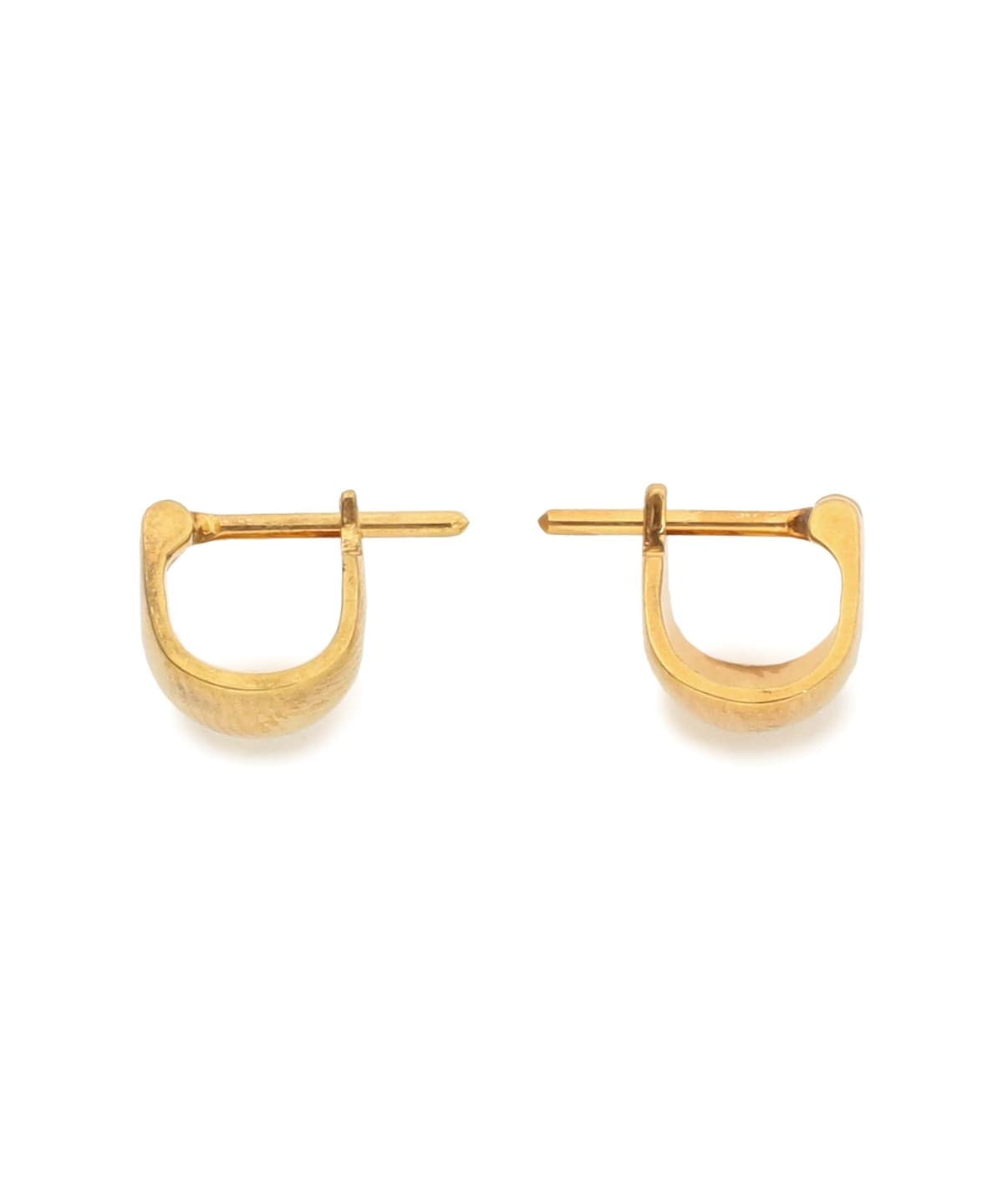 KUUKAN クウカン / 429 ゴールド ピアス アクセサリー WOMEN GOLD ONE SIZE KUUKAN クウカン / 429 ゴールド ピアス アクセサリー WOMEN GOLD ONE SIZE